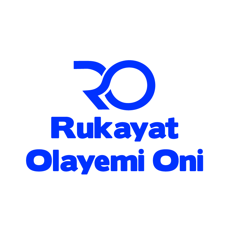 Rukayat Olayemi Oni logo