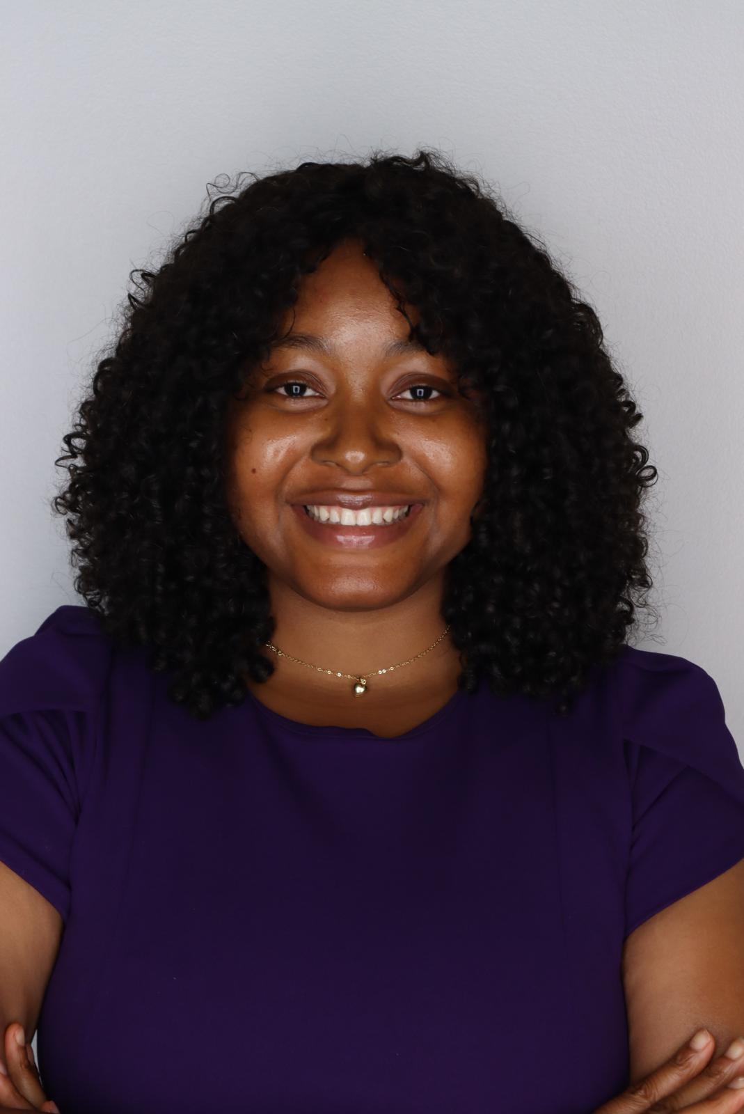 Rukayat Olayemi Oni